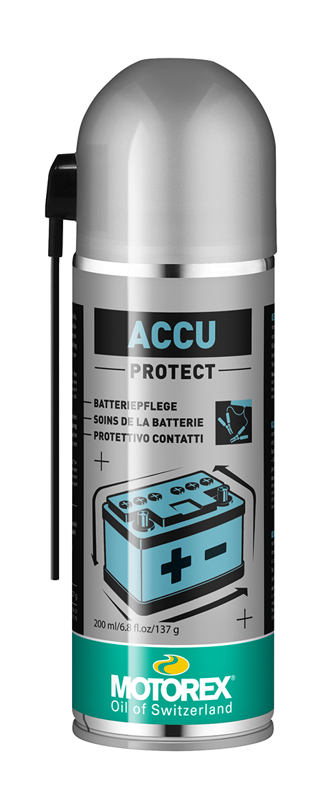 Accu Protect 200 ml