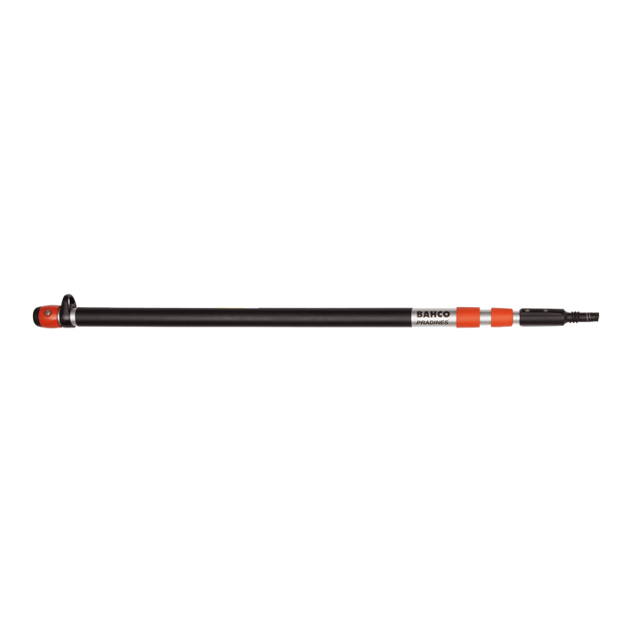 Teleskopstiel bis 210cm