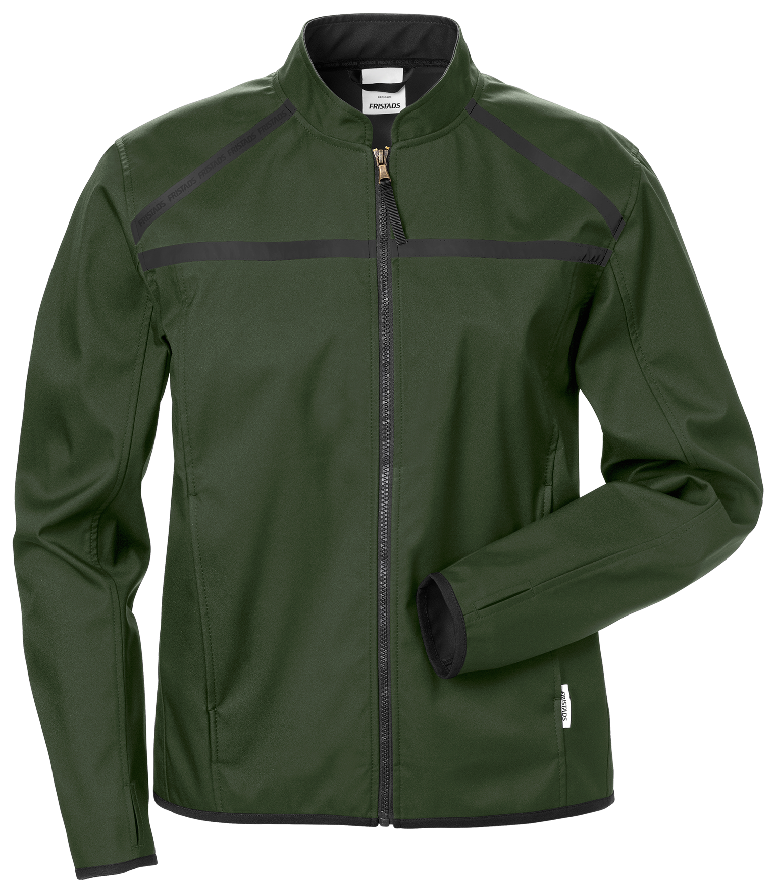 Damensoftsh. 4558 gn XL