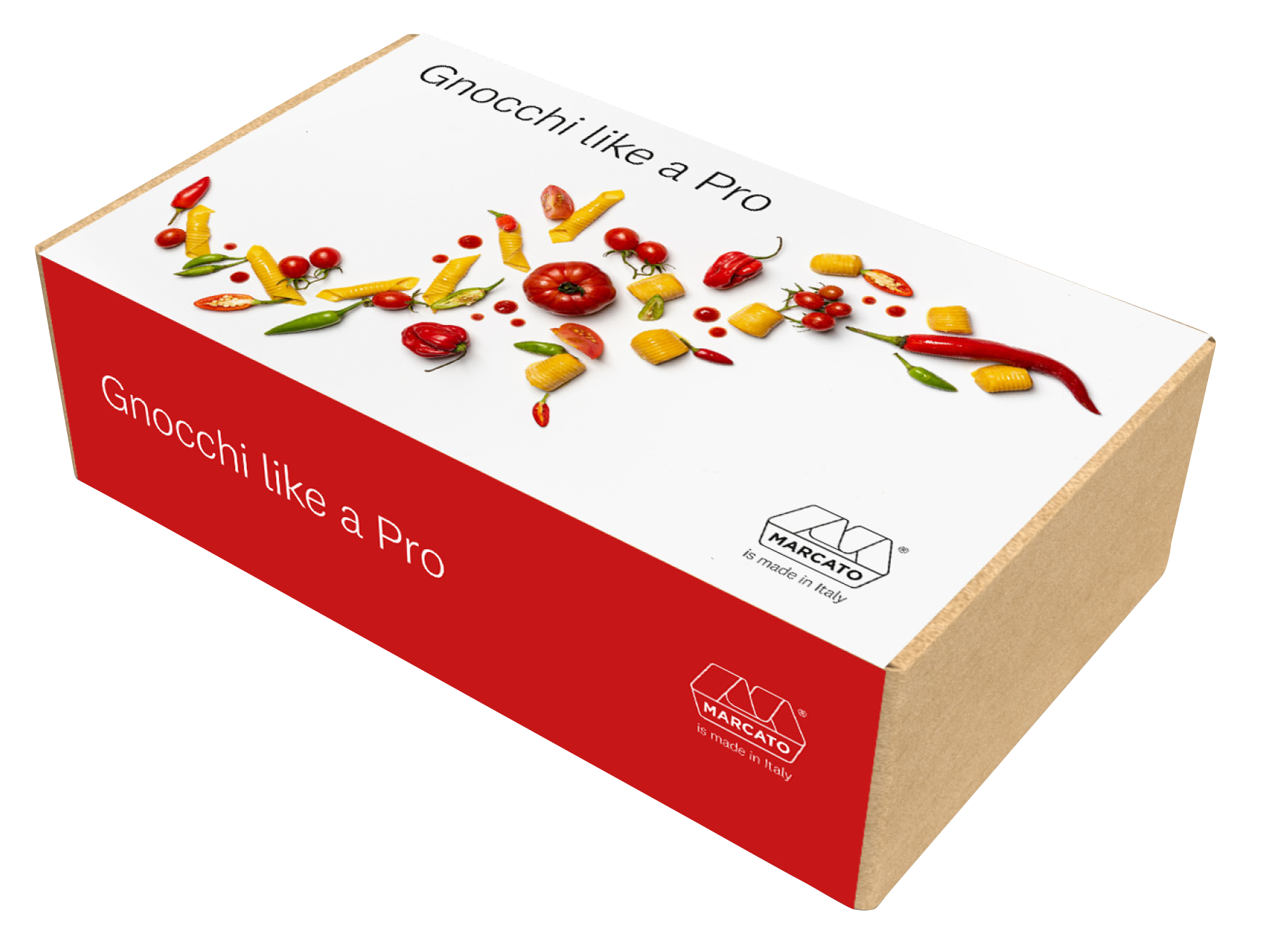 Promotions Set Gnocchi