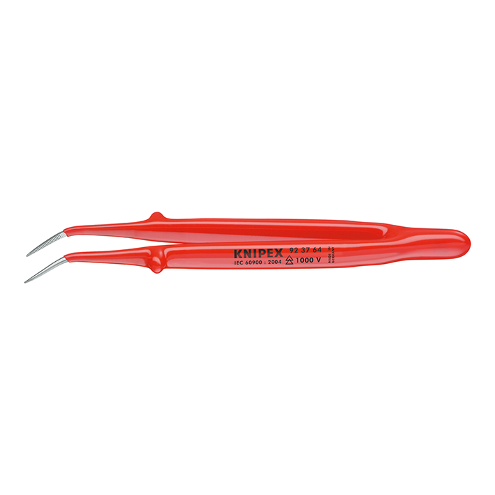 Universalpinzette 30° VDE 150 Universalpinzette 30° VDE 150
