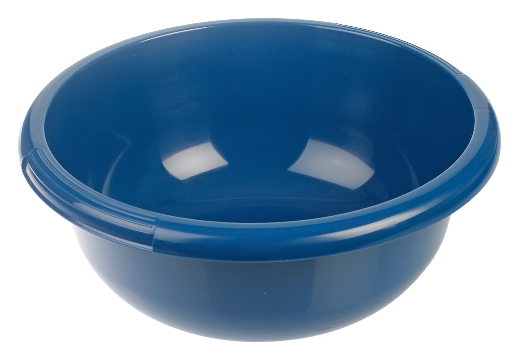 Becken dunkelblau ø32.5cm