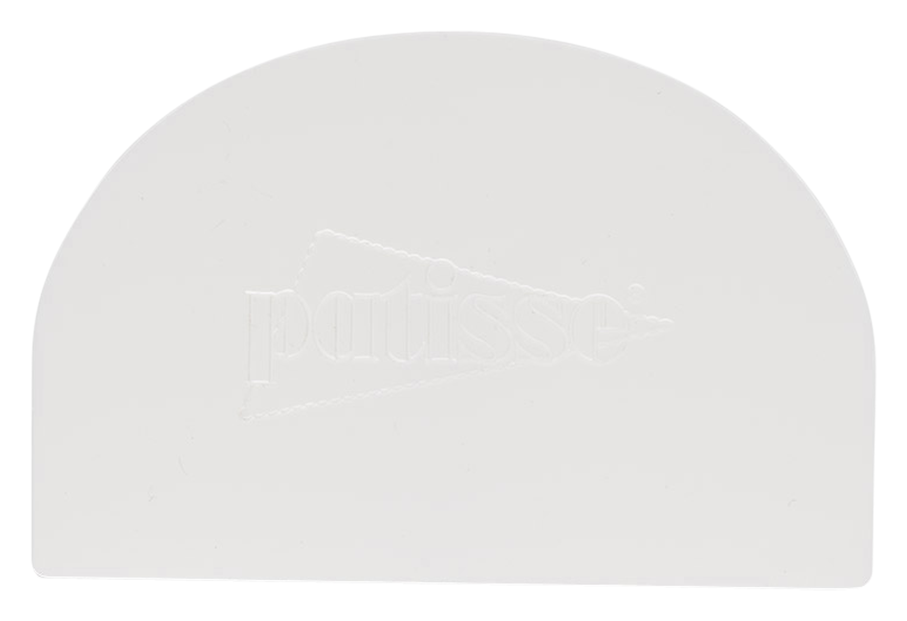 Teigschaber 12 cm
