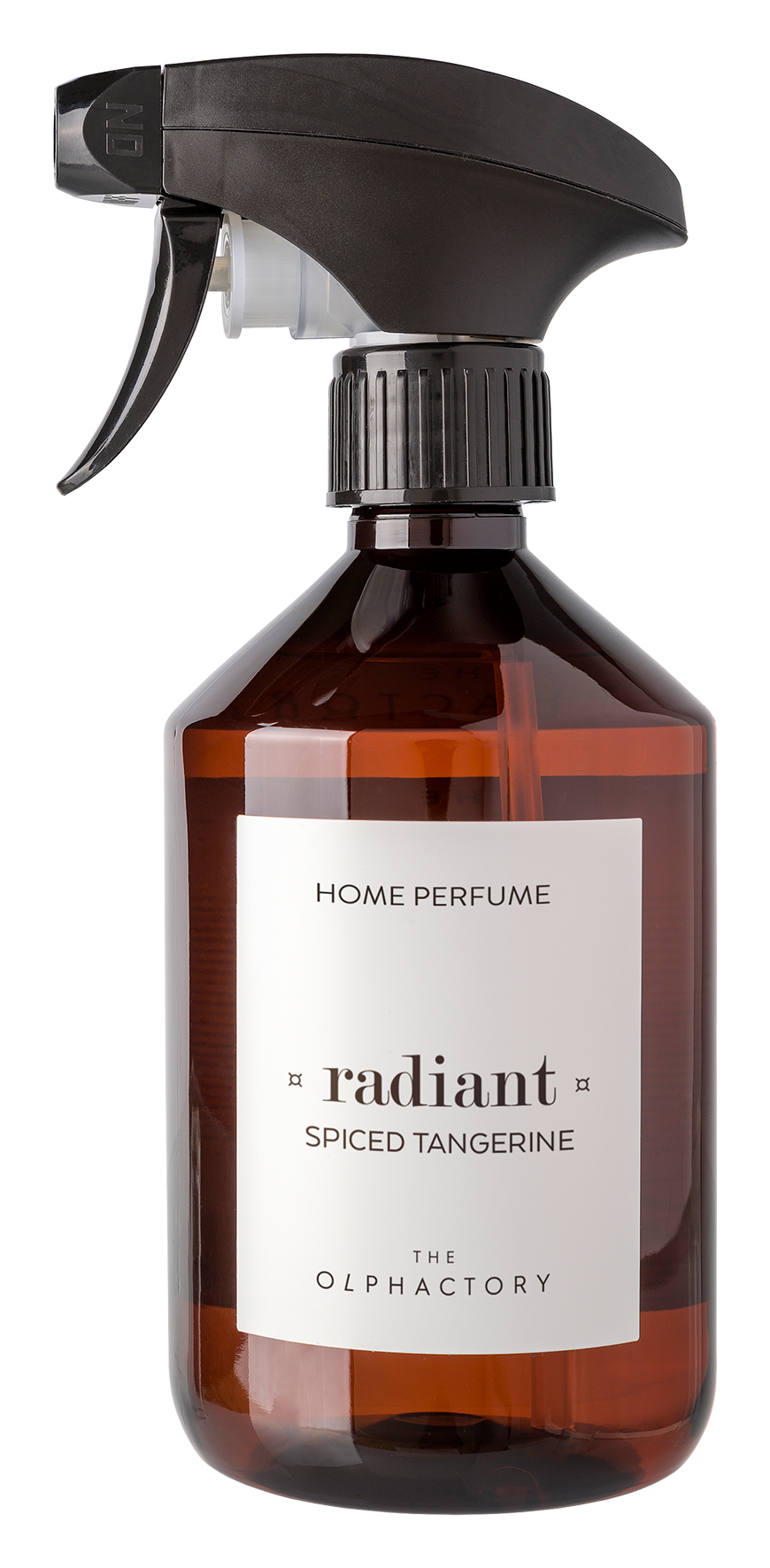 Raumspray Spiced Tangerine 500