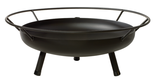 Feuerstelle Firepit ø 90x95 cm