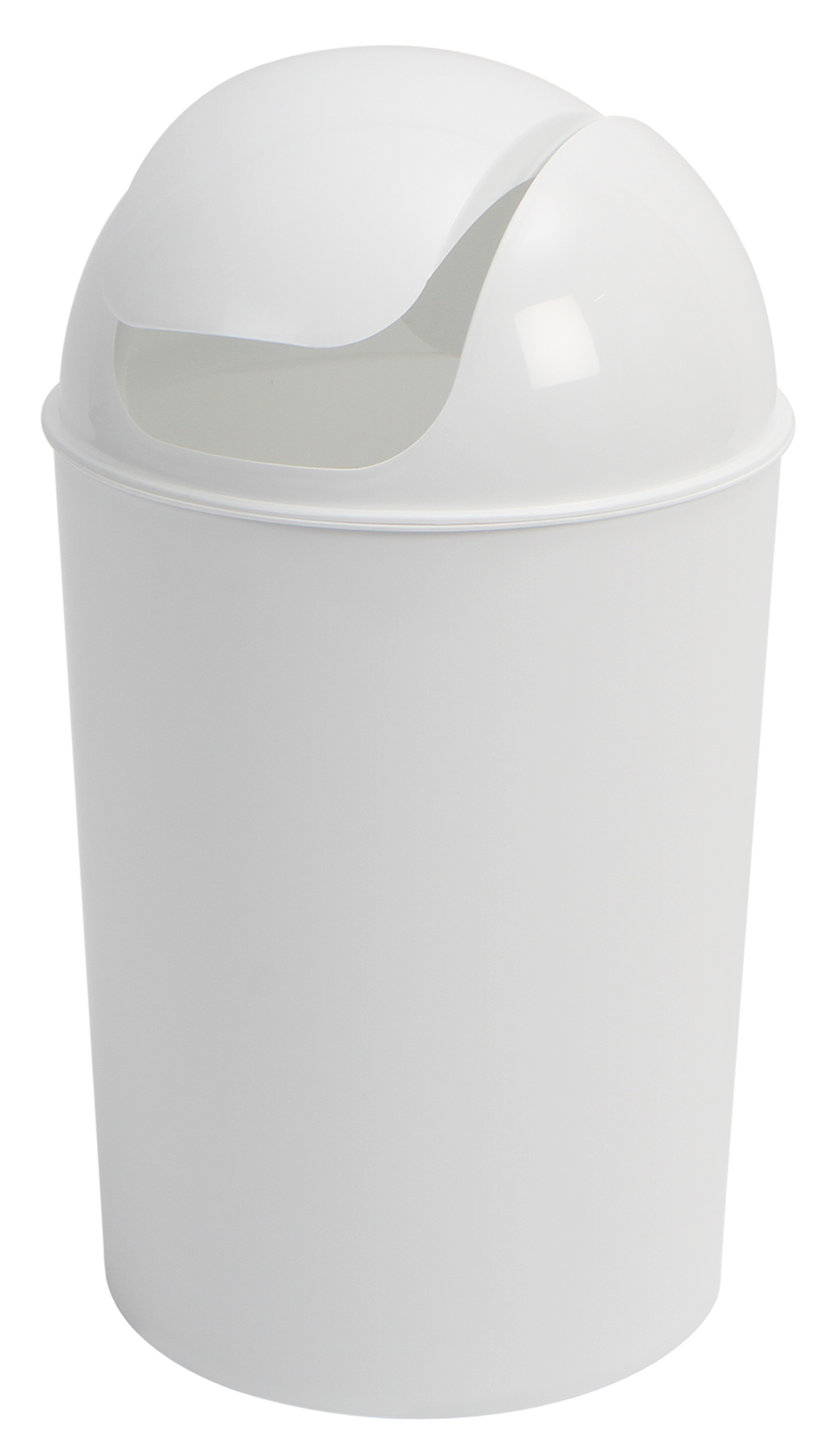 Abfalleimer .Schwingdeckel 25l
