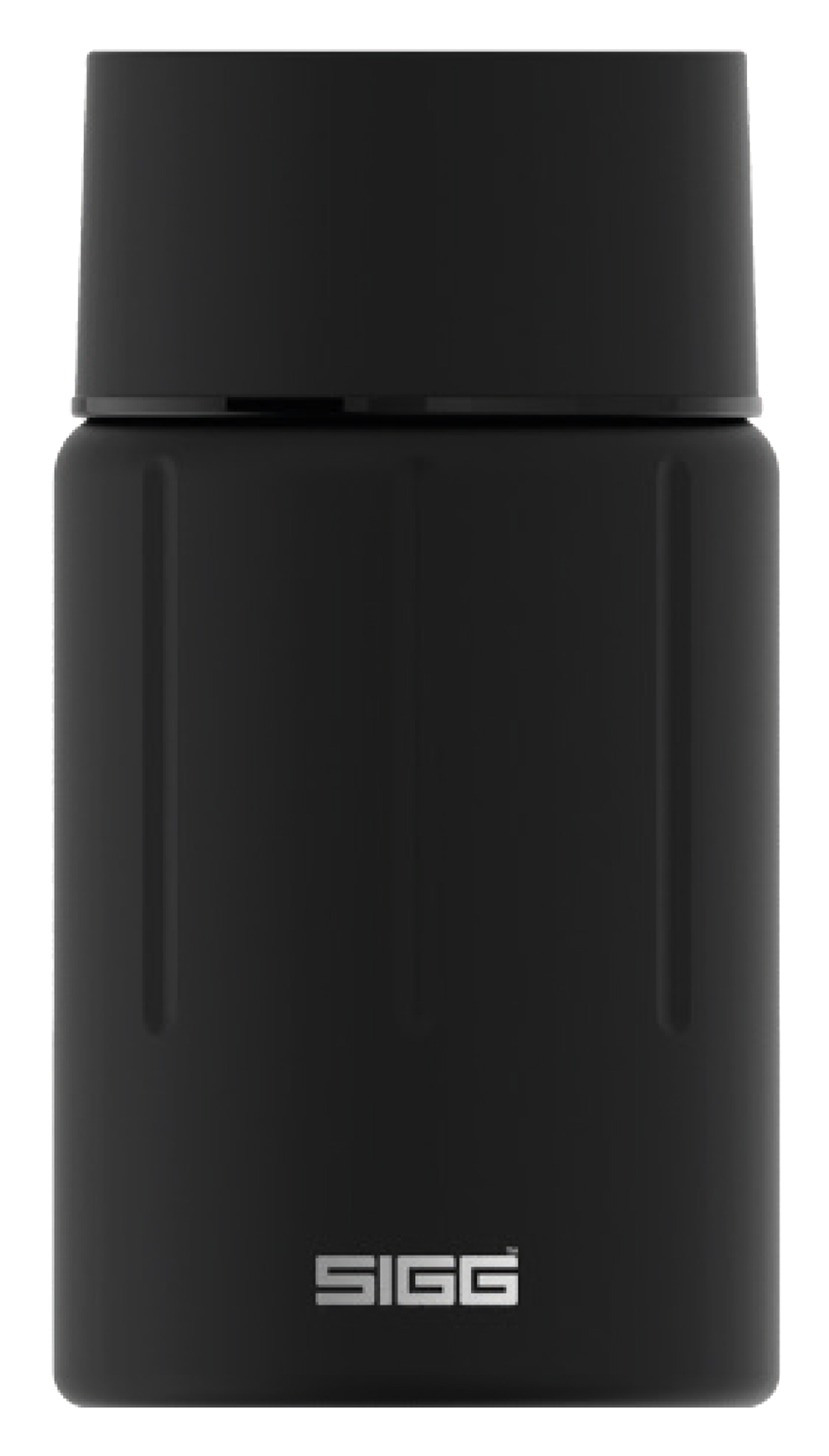 Speisegef.Gemst.obsidian 0.75l