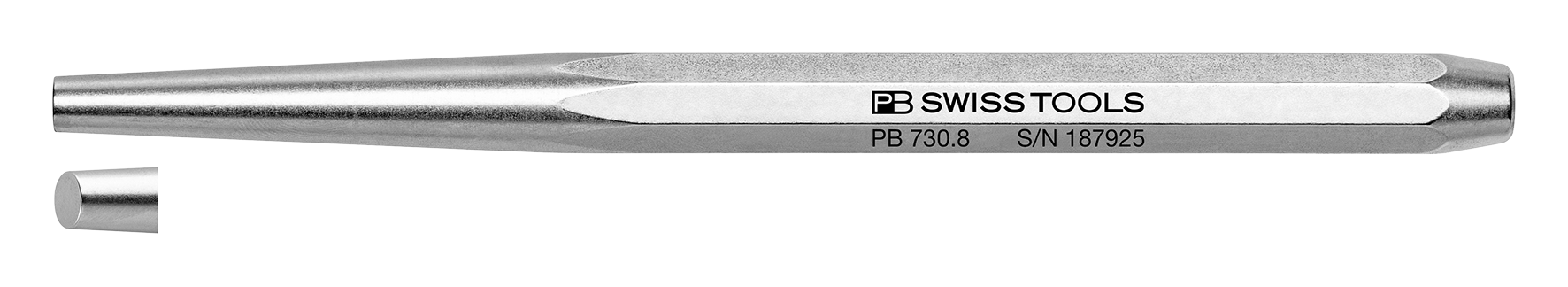 Durchschlag PB 730.8