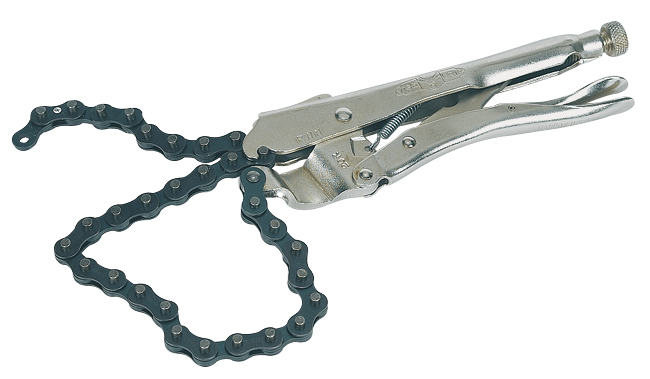 Kettengripzange Vise-Grip 20R