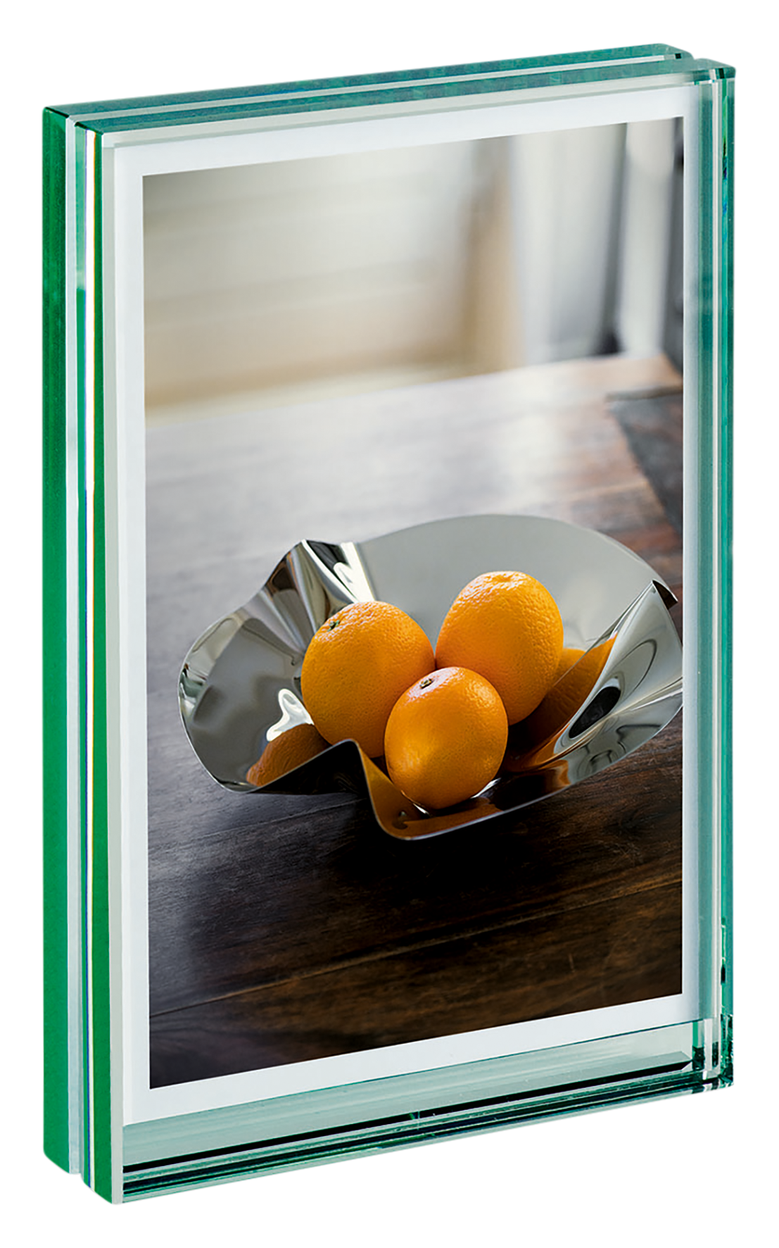 Bilderrahmen Vision hoch 10