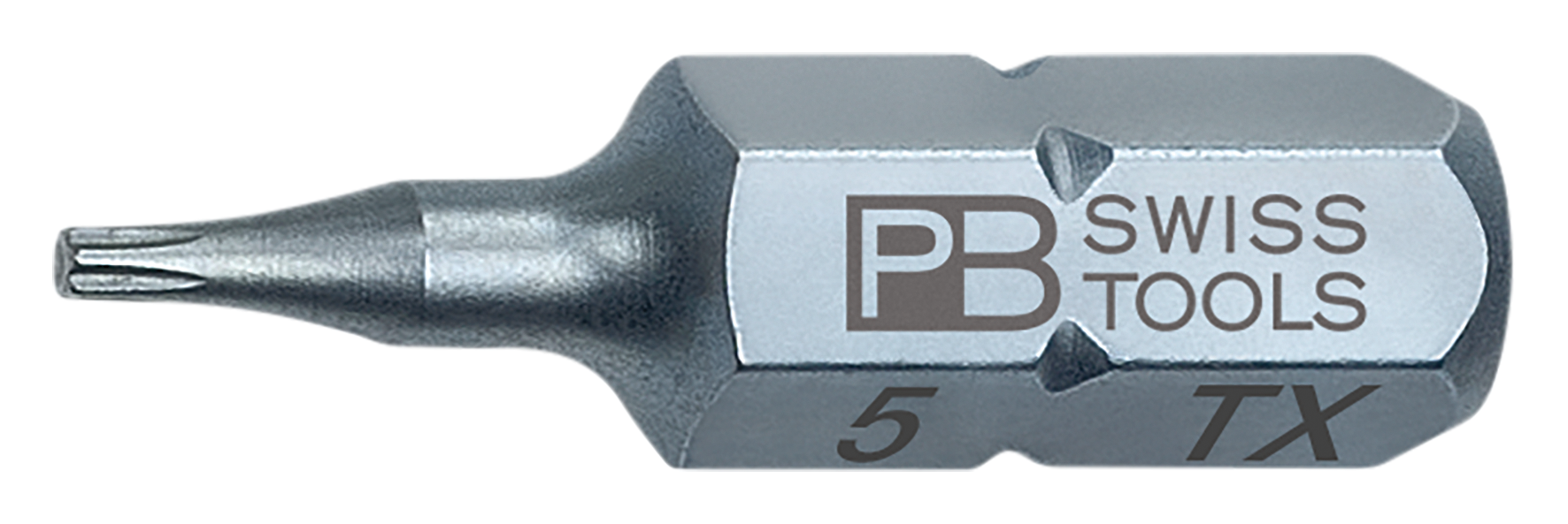 Torx-Bit PB C6.400/5 Torx-Bit PB C6.400/5