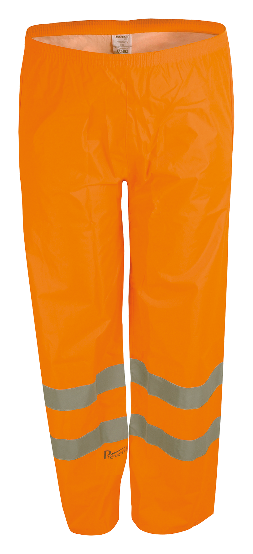 Warnregenhose RHO or S