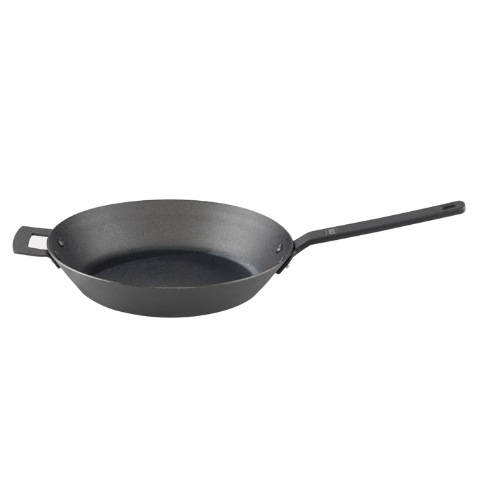 Eisen-Bratpfanne Iron ø32cm Eisen-Bratpfanne Iron ø32cm