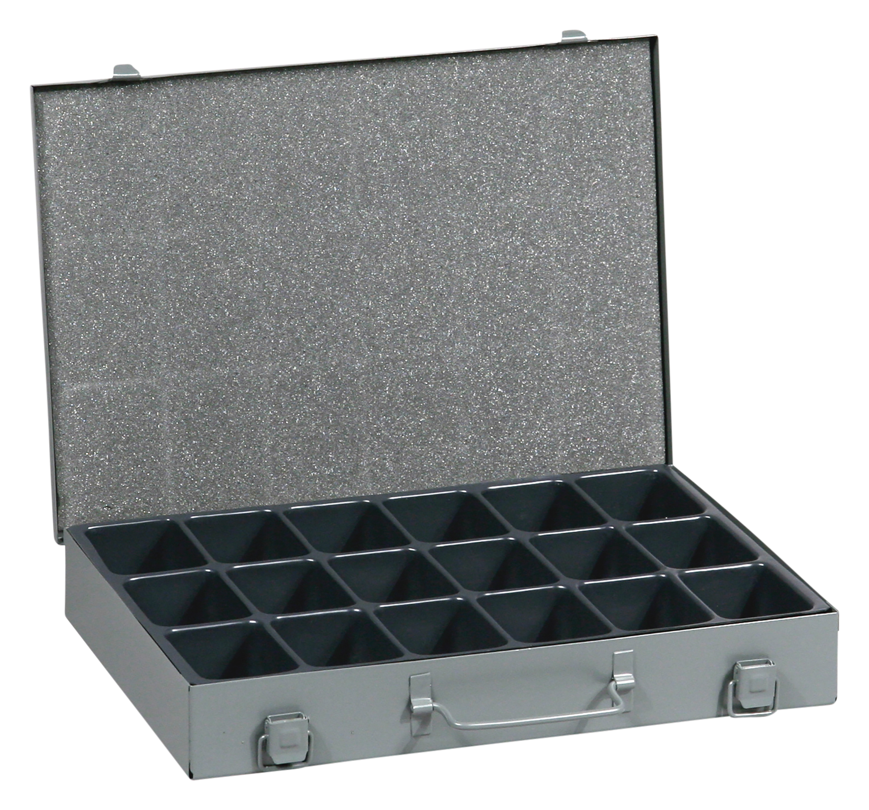 EuroPlus Metall 34/18