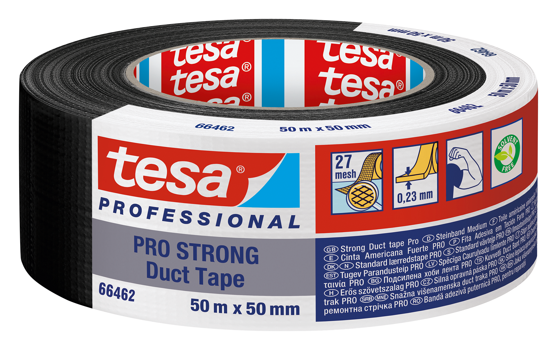 EcoProStrong DuctTape 50:50 sw