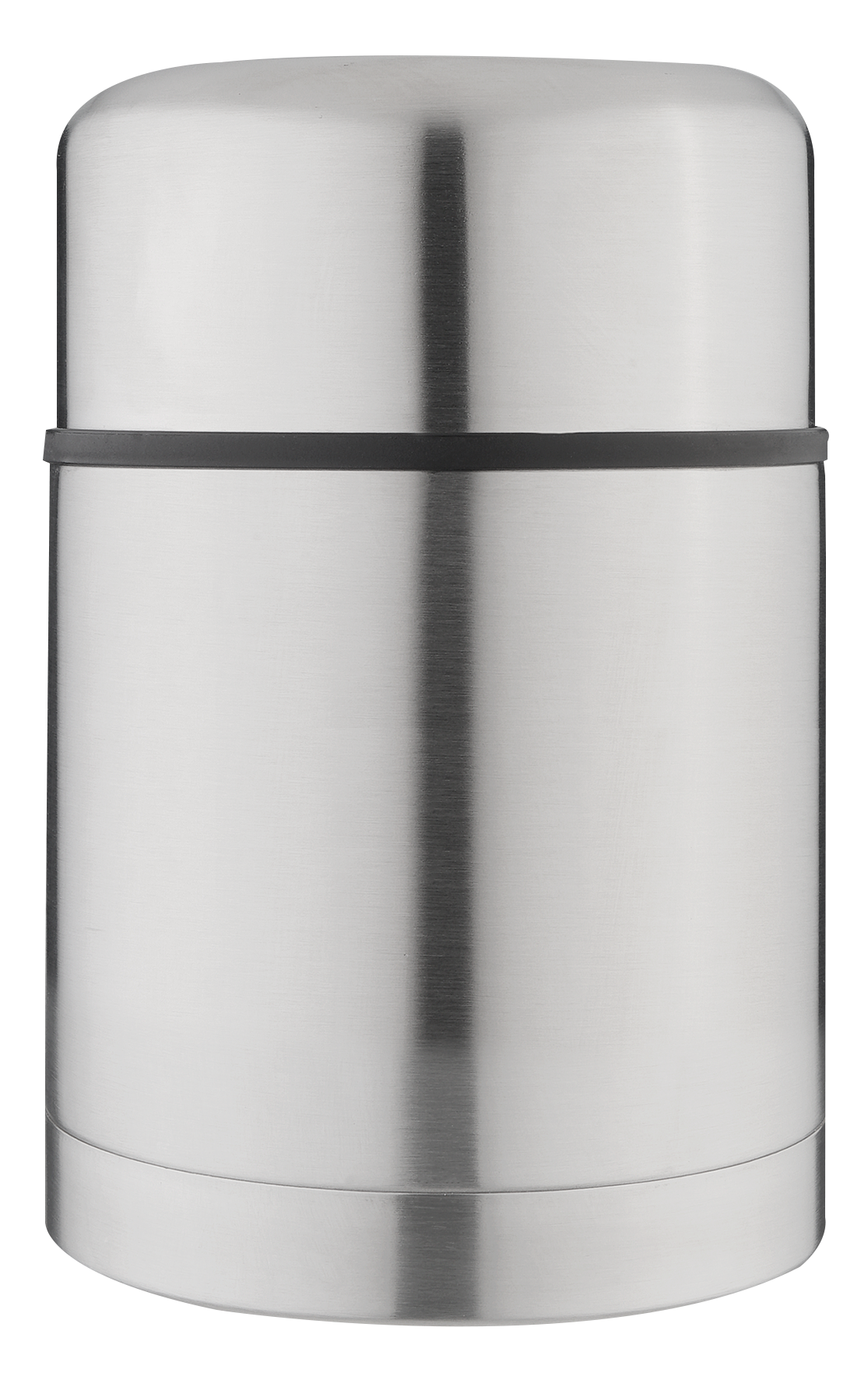 Speisegefäss Inox 0.75l