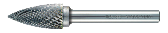 Frässtifte HSPG1230 Frässtifte HSPG1230