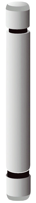 Steckstift 8.0/8.0 mm 4Stk