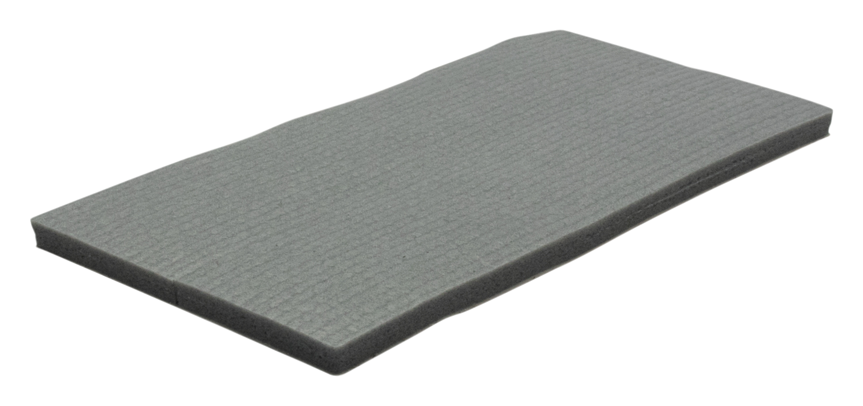 Dämpfer Soft Pad 100x24 4St gr