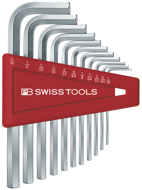 Winkelschr. Set PB 213Z.H