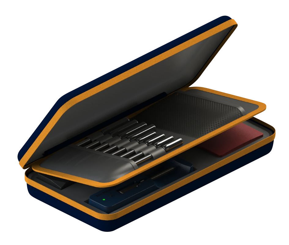 Transporttasche Combo-Set