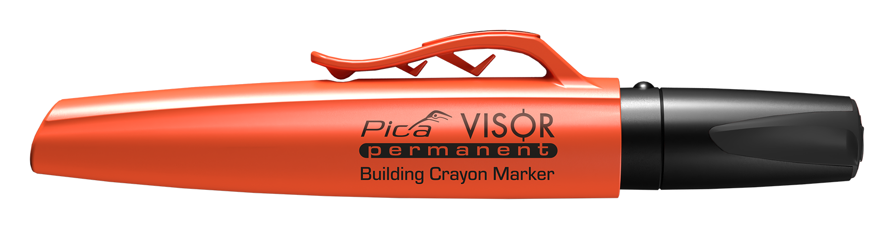 Permanentmarker Visor schwarz Permanentmarker Visor schwarz