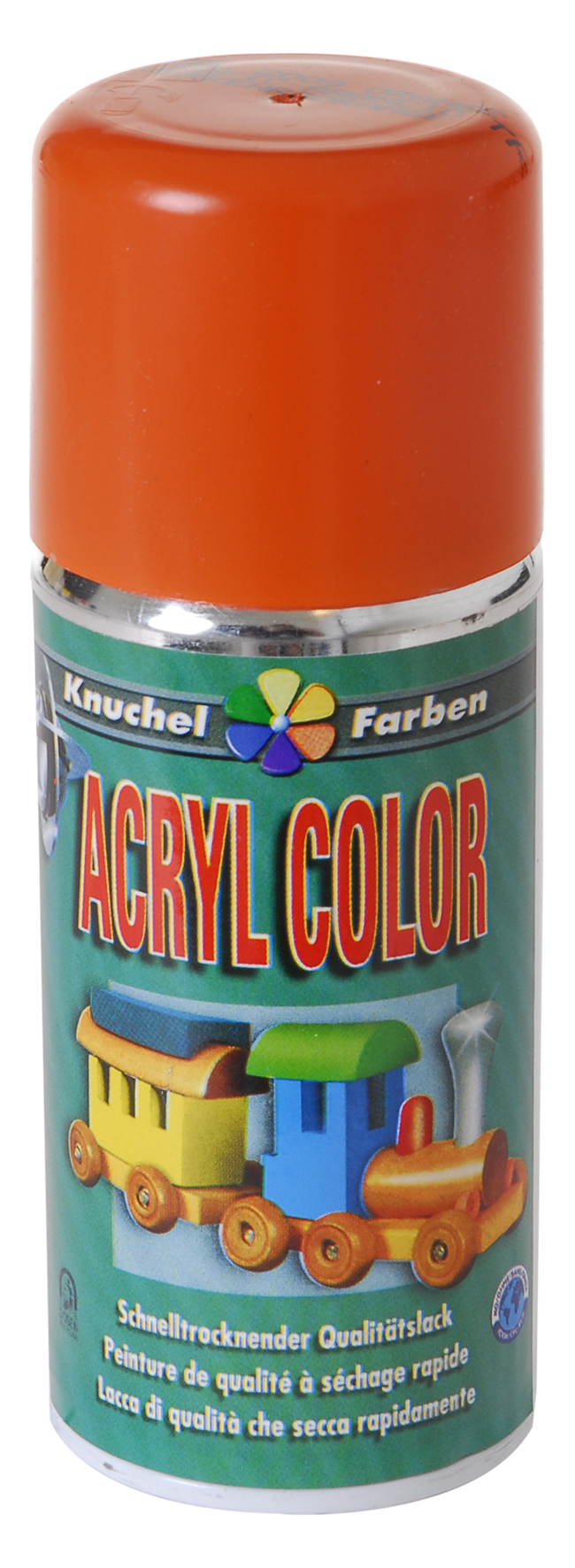 Acryl-Color 150 ml 2009