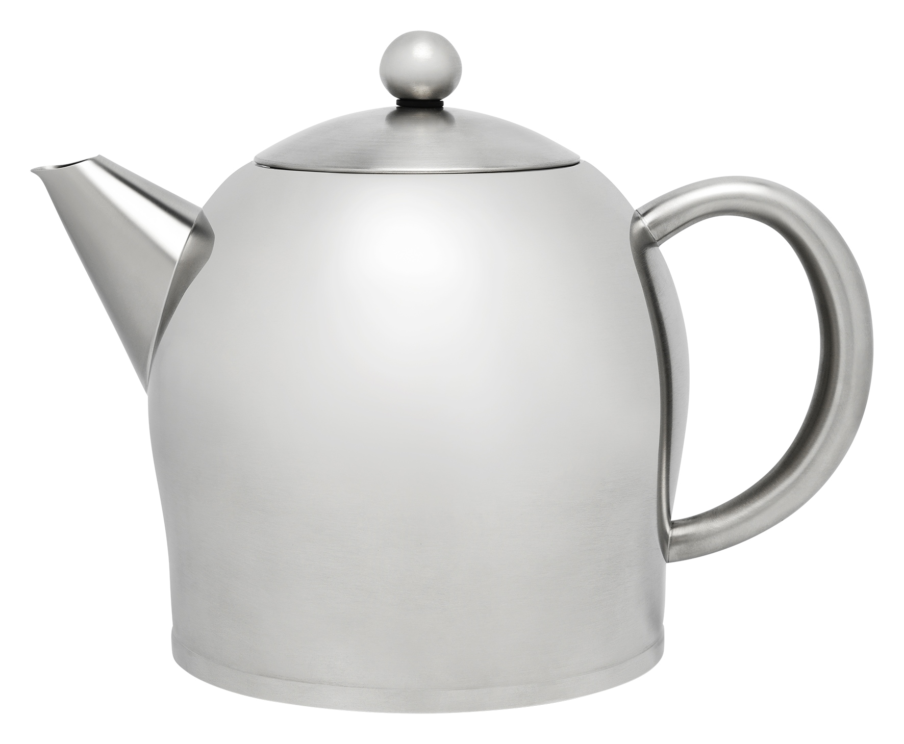 Teekanne Minuet 1.0 l Inox