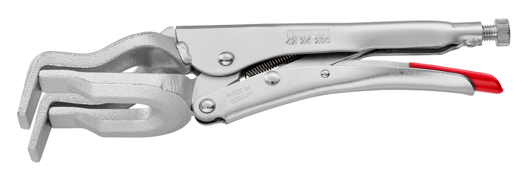 Schweiss-Gripzange 280 Schweiss-Gripzange 280