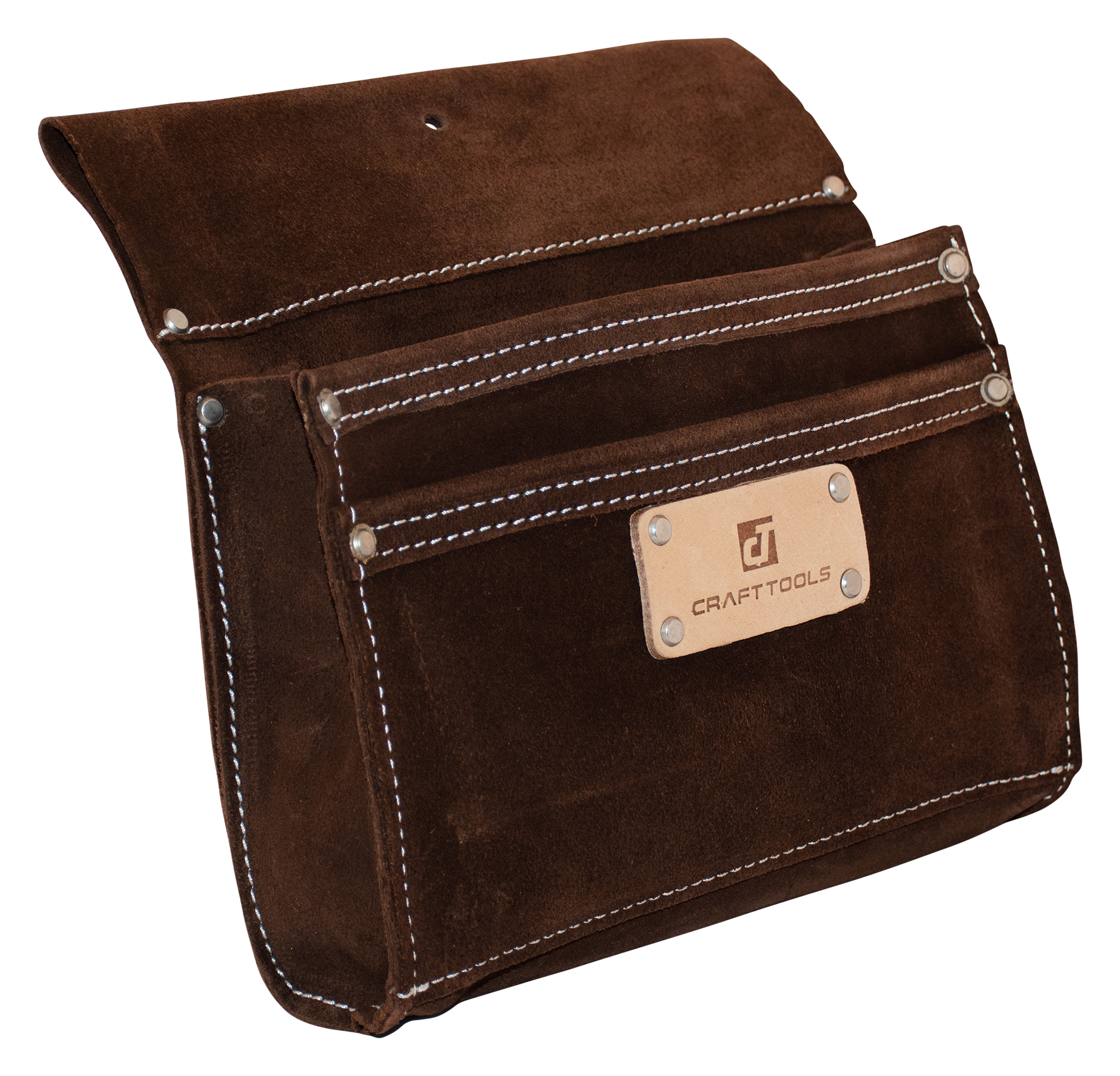 Nageltasche 240x220 mm