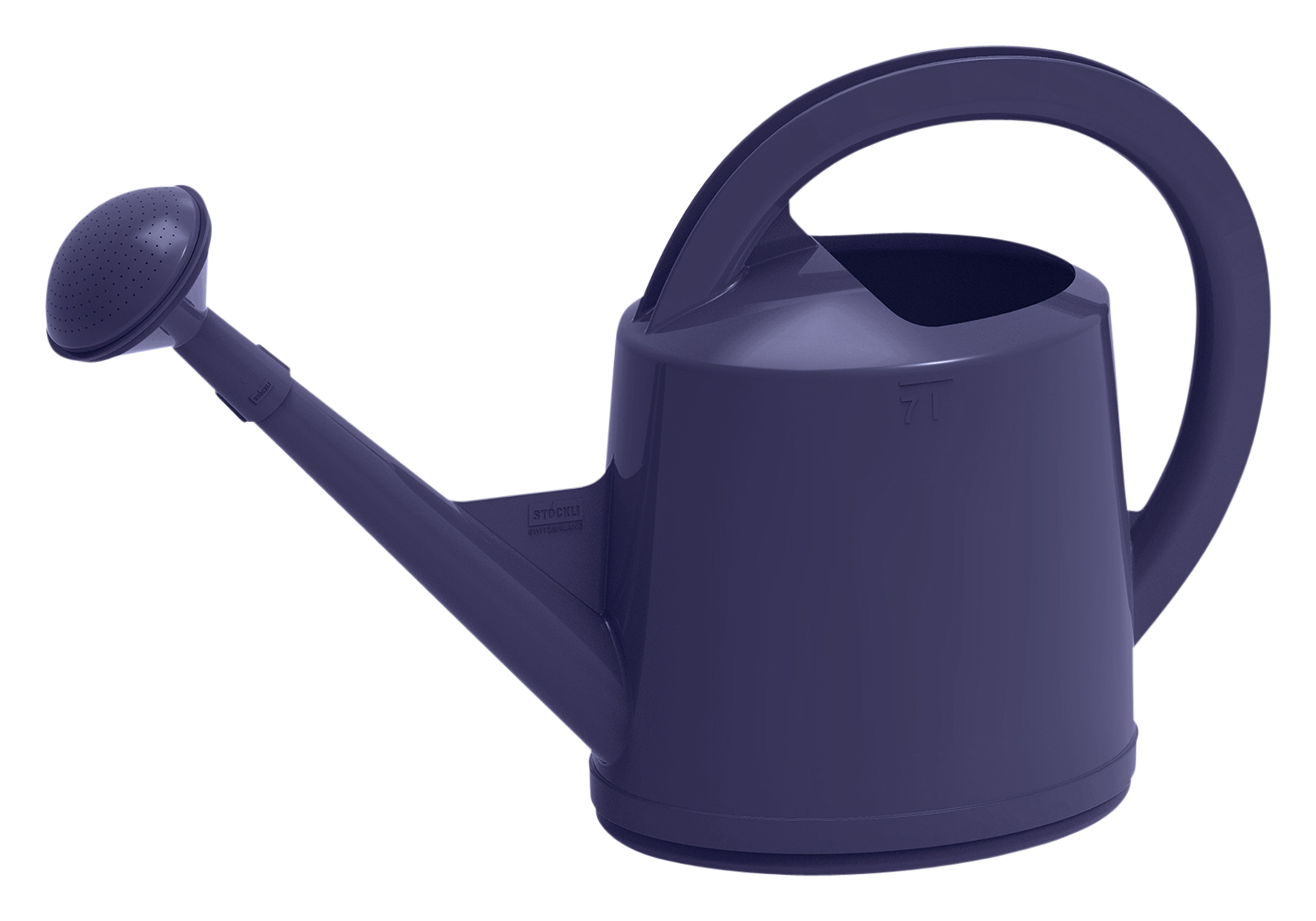 Giesskanne skipper blue 7 l
