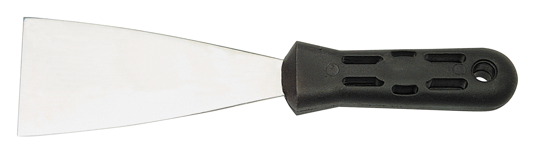Malerspachtel Inox 60 mm Malerspachtel Inox 60 mm