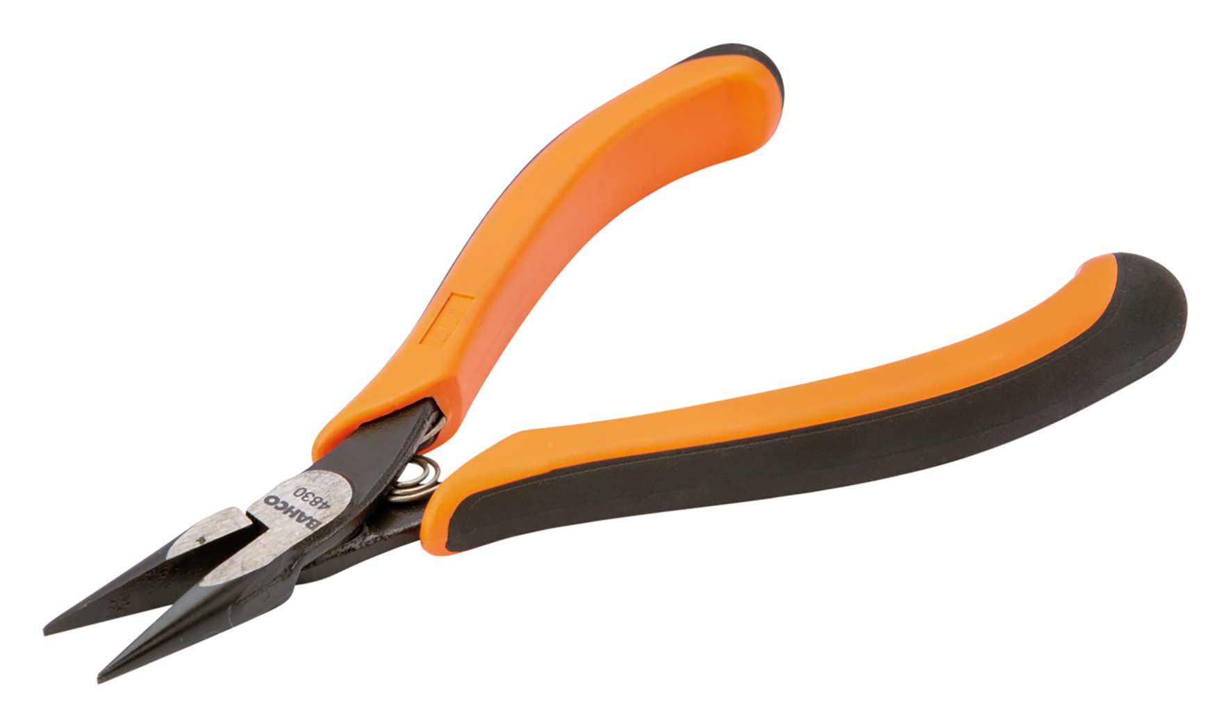 Spitzzange ergo 135 ph