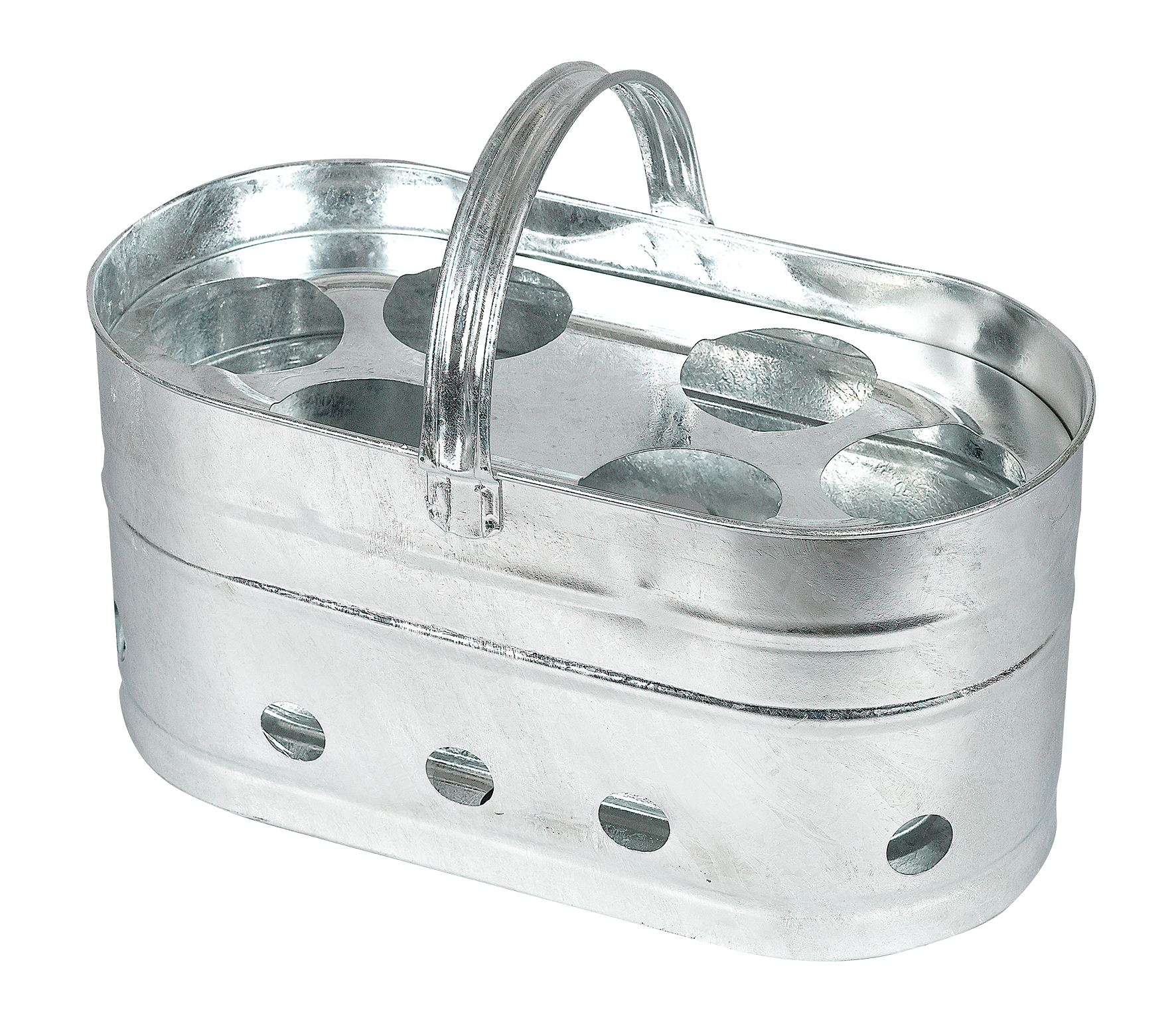 Bierk.Löch. für 6 x 0.5l Dosen