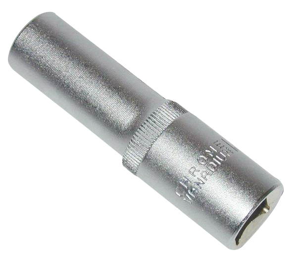 Steckschl. Eins. a6kt 1/2" 10L