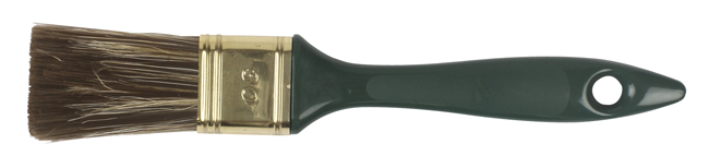 Lackierpinsel 30mm