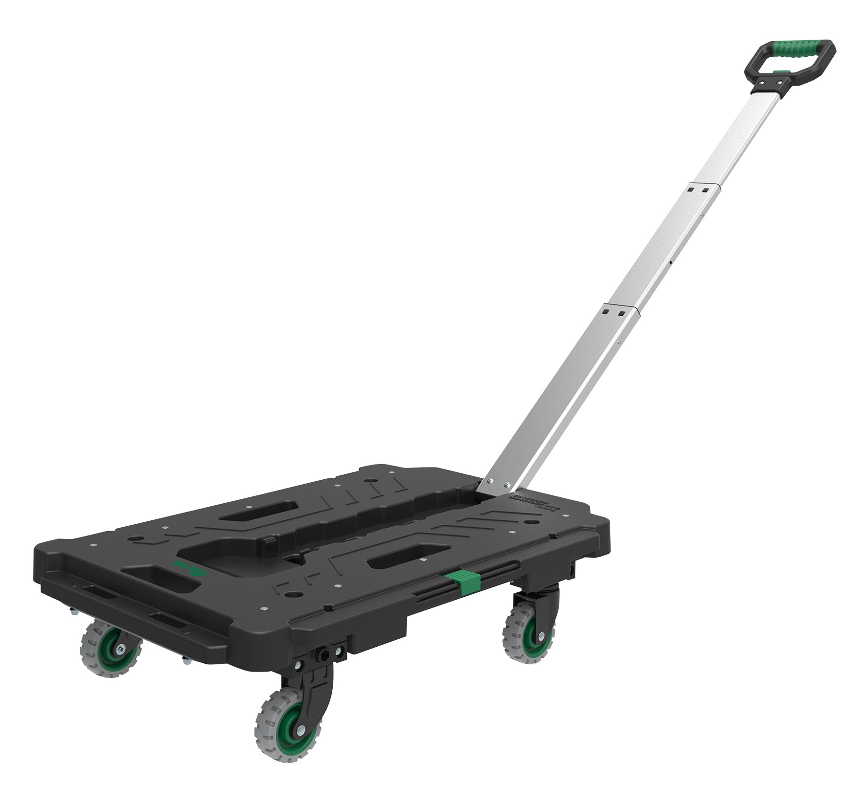 Allzweckroller mit Griff