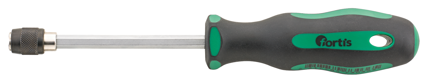 Bithandhalter 1/4" Bithandhalter 1/4"