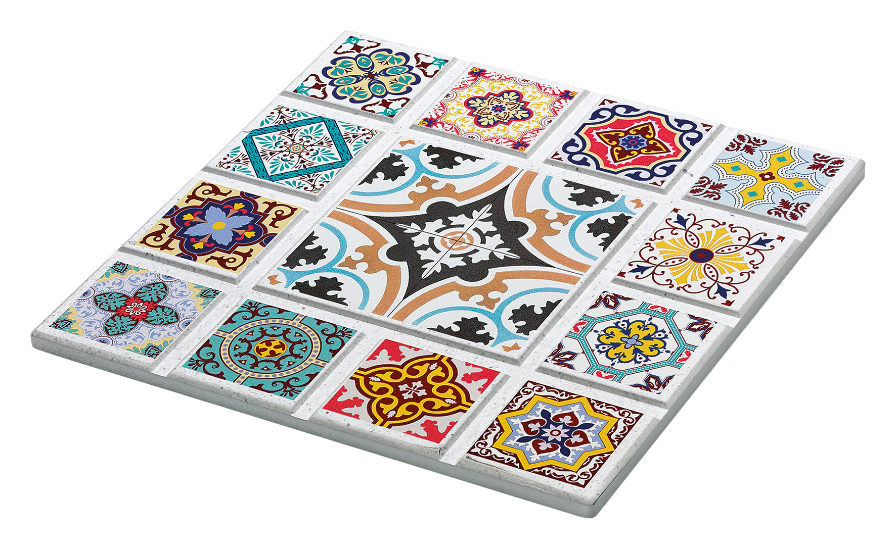 Untersetzer Casablanca Stern Untersetzer Casablanca Stern