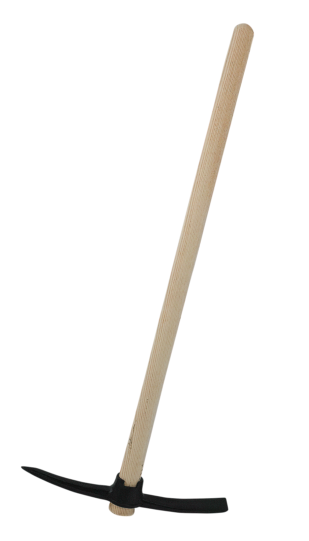 Kreuzpickel mit Stiel 1.5 kg