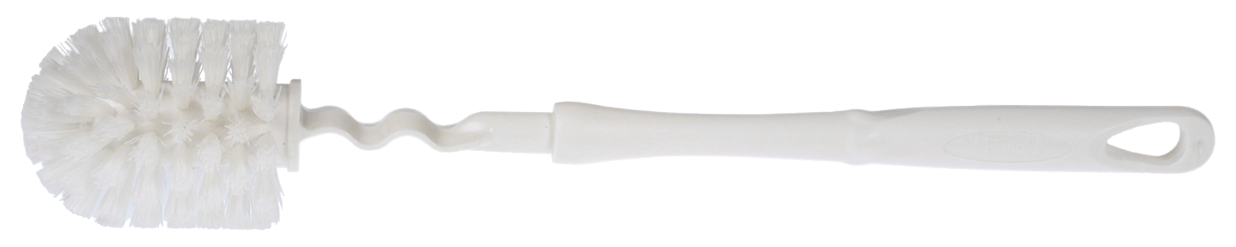 WC-Bürste Flex weiss ø6.5cm WC-Bürste Flex weiss ø6.5cm