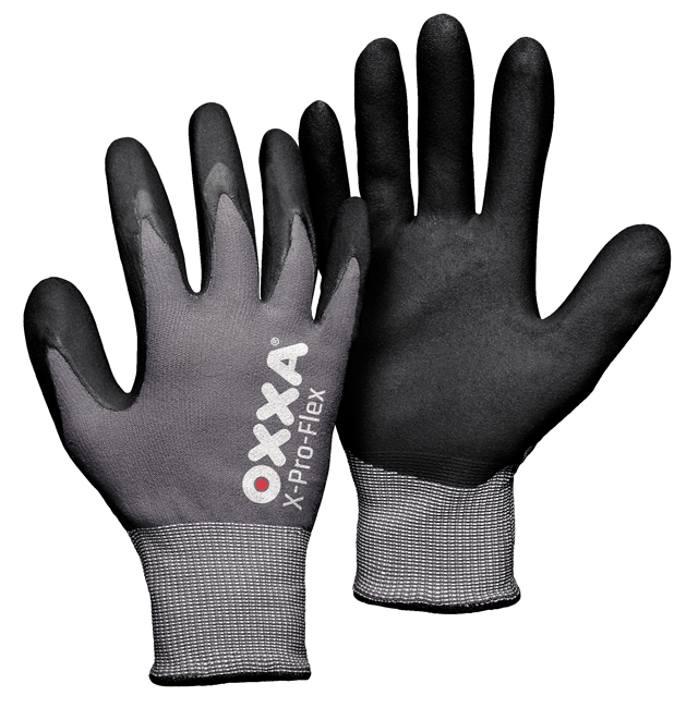 Handschuh X-Pro-Flex Gr. 7