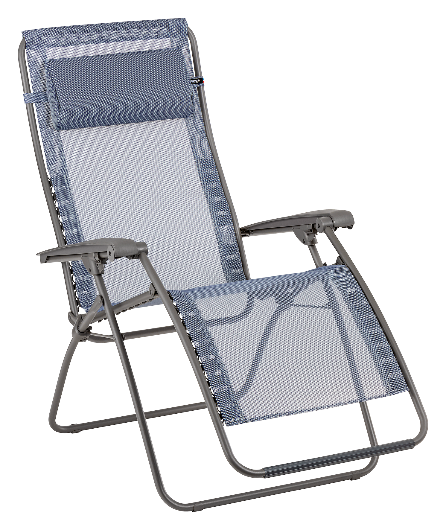 Relaxsessel RSXA Clip ocean