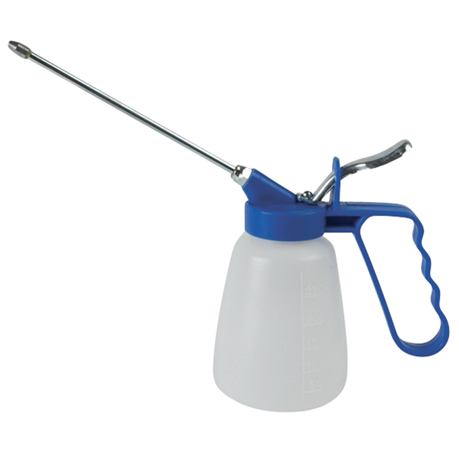Öler PE 200 ml