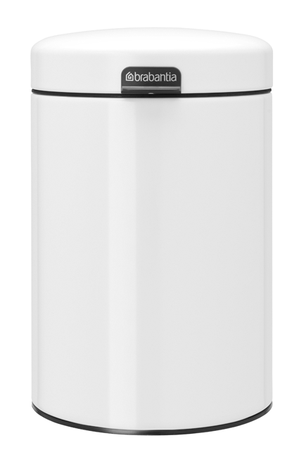 Wandabfallbehälter white 3l Wandabfallbehälter white 3l
