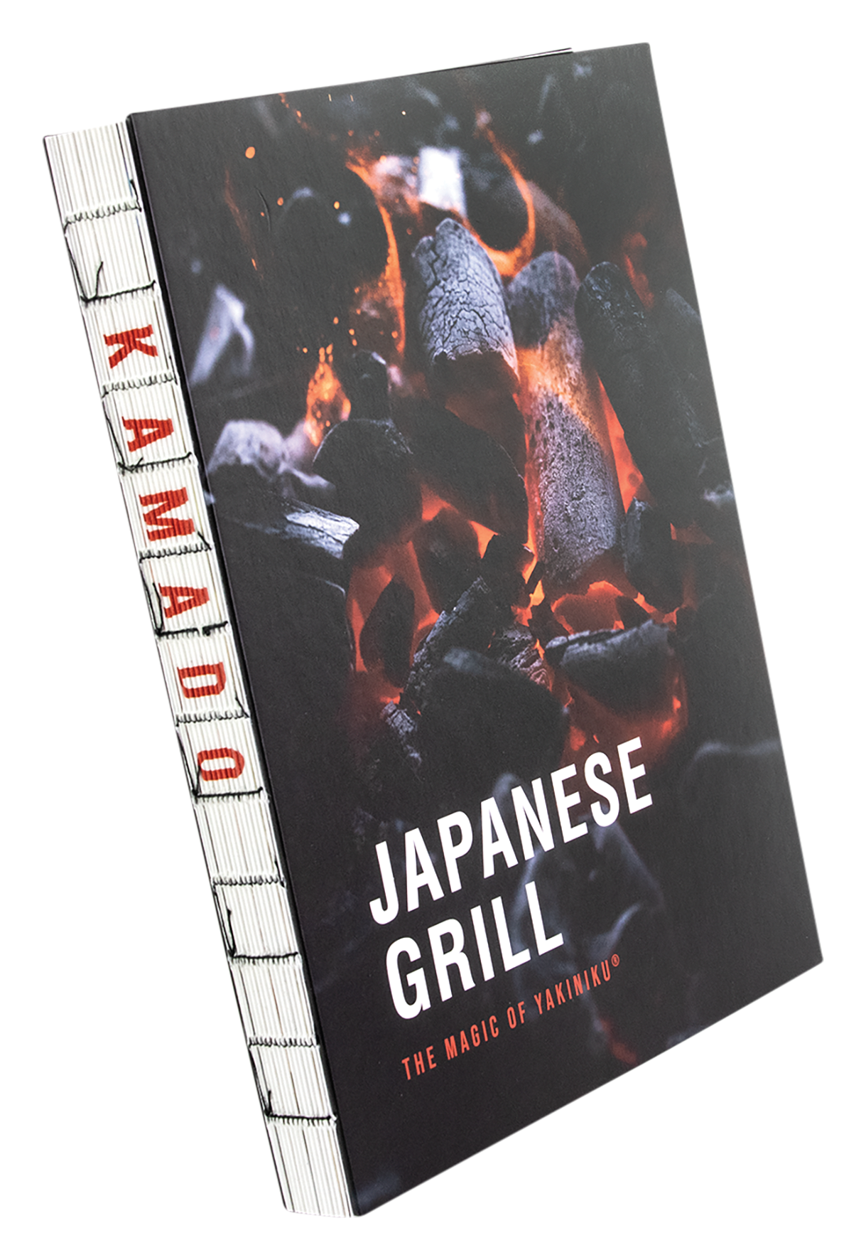 Grillbuch KAMADO