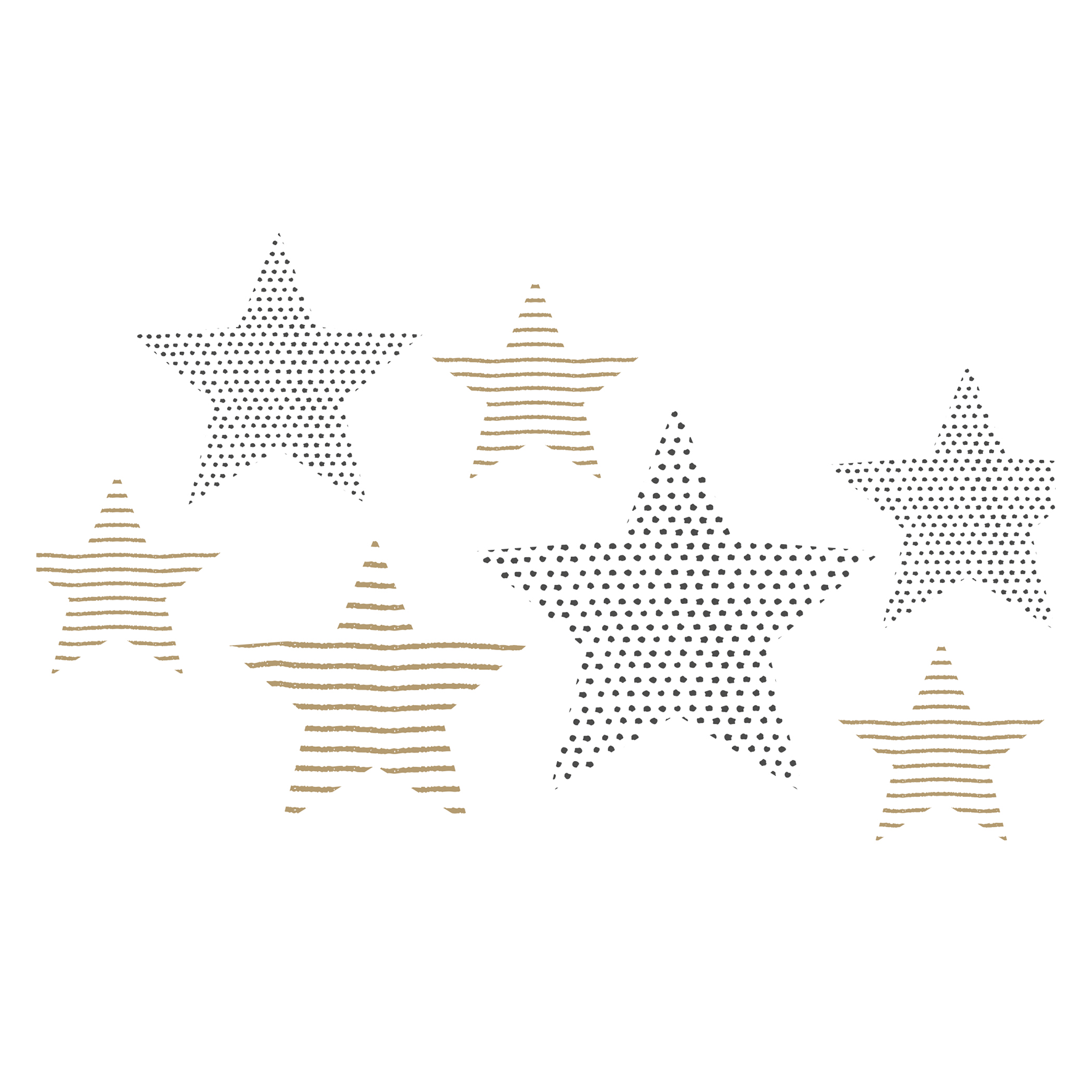 Serv. Pure Starlight 33x33
