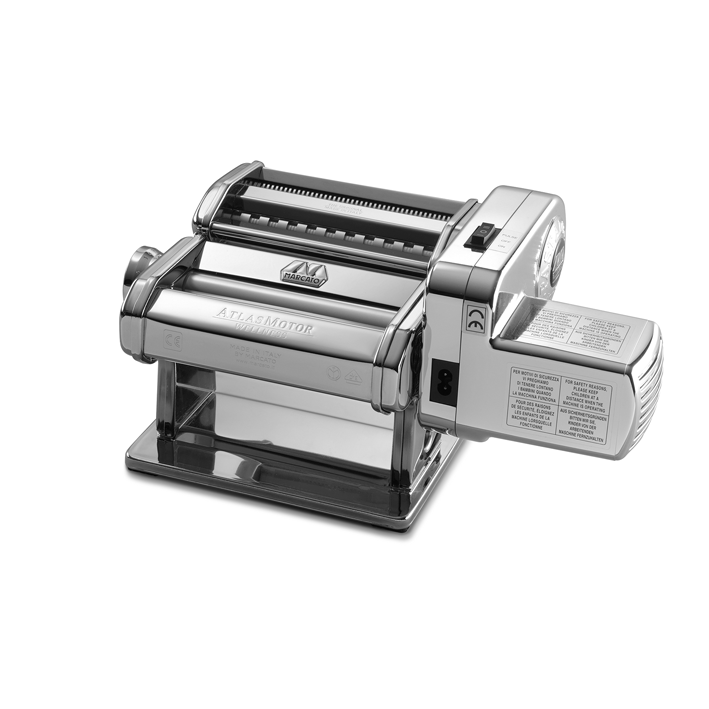 Nudelmaschine Atlas Motor