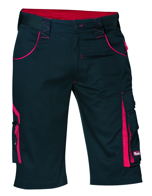 Bermudas 24 H sw/rt 62