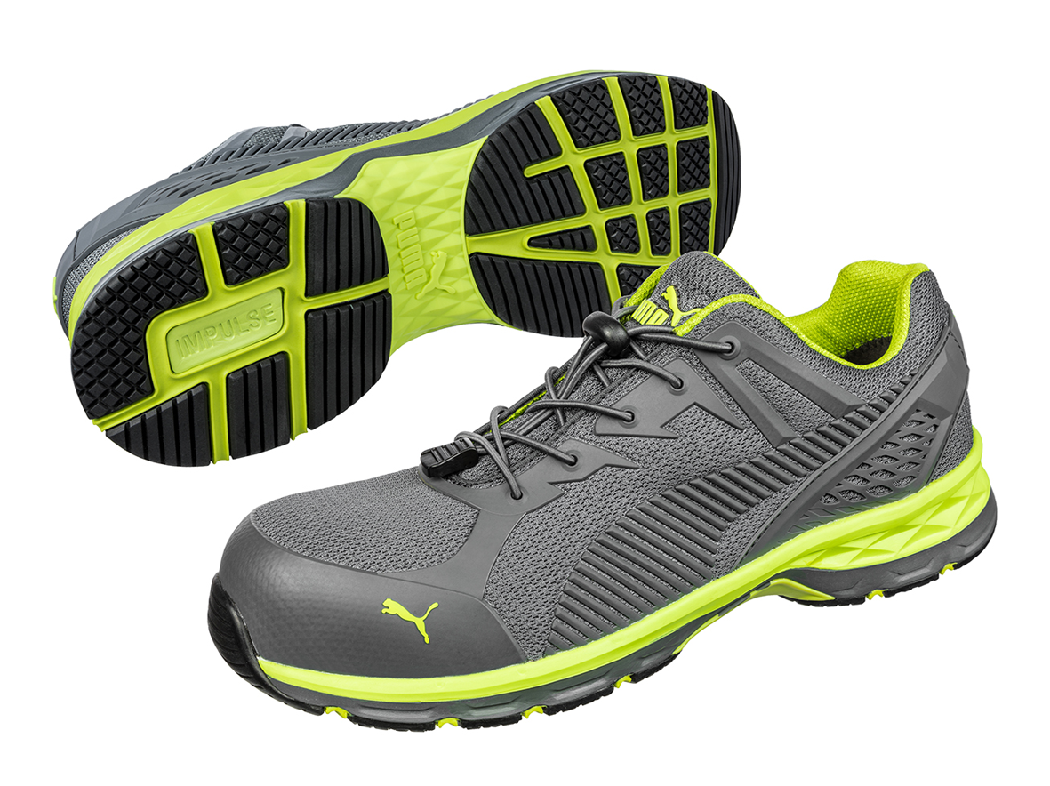 Fuse Motion 2.0 Gr Low S1P 39